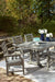 Visola Outdoor Dining Set - Abundant Home Collections