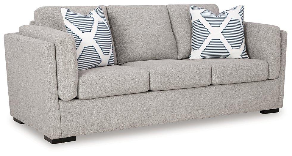 Evansley Living Room Set - Abundant Home Collections