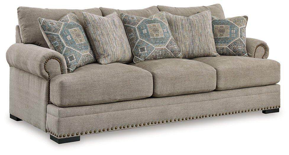 Galemore Living Room Set - Abundant Home Collections