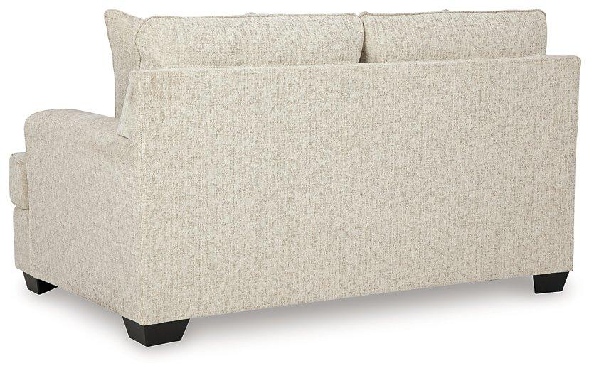Heartcort Living Room Set - Abundant Home Collections