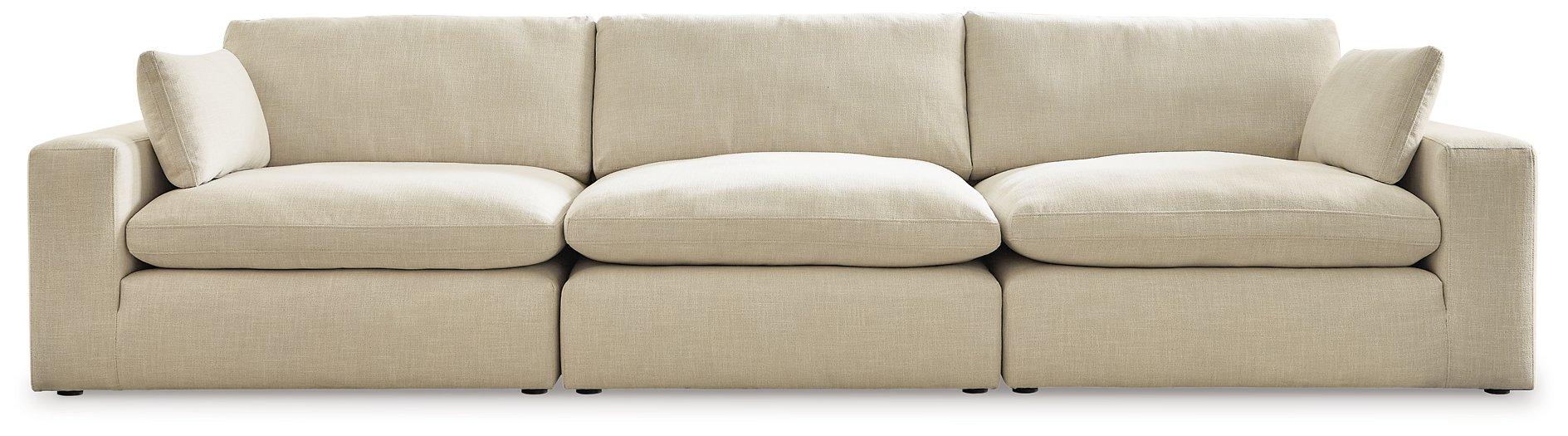 Elyza Living Room Set - Abundant Home Collections