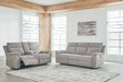 Barnsana Living Room Set - Abundant Home Collections