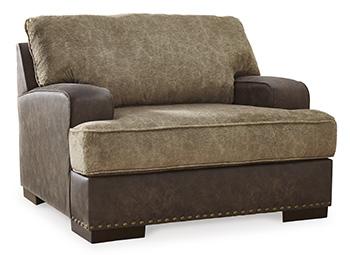 Alesbury Living Room Set - Abundant Home Collections