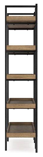 Montia Home Office Set - Abundant Home Collections
