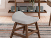 Lyncott Home Office Set - Abundant Home Collections