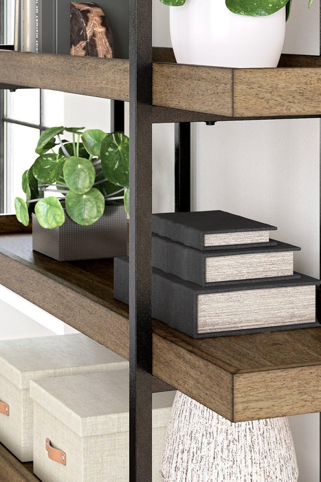 Montia Home Office Set - Abundant Home Collections