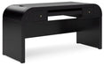 Rowanbeck Home Office Package - Abundant Home Collections