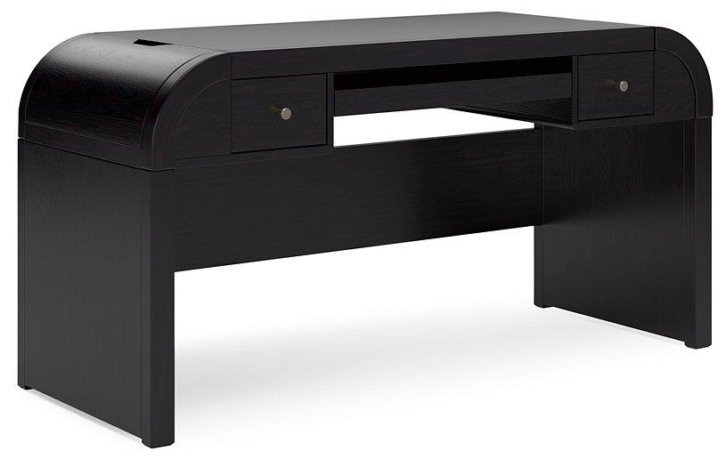 Rowanbeck Home Office Package - Abundant Home Collections