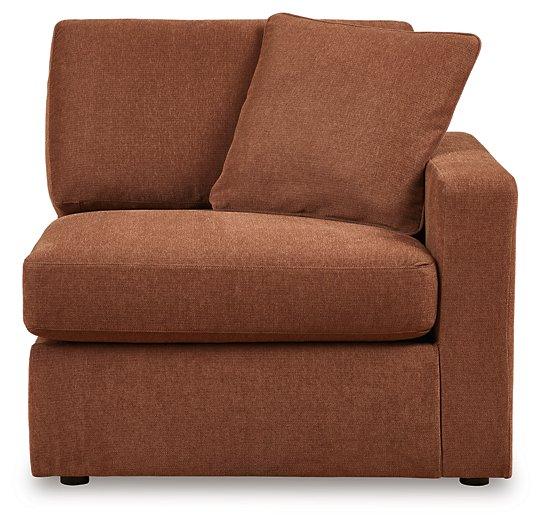 Pilar Peak Living Room Set - Abundant Home Collections