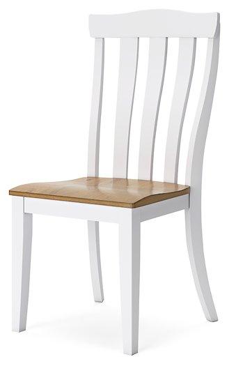 Ashbryn Dining Set - Abundant Home Collections