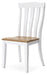 Ashbryn Dining Set - Abundant Home Collections