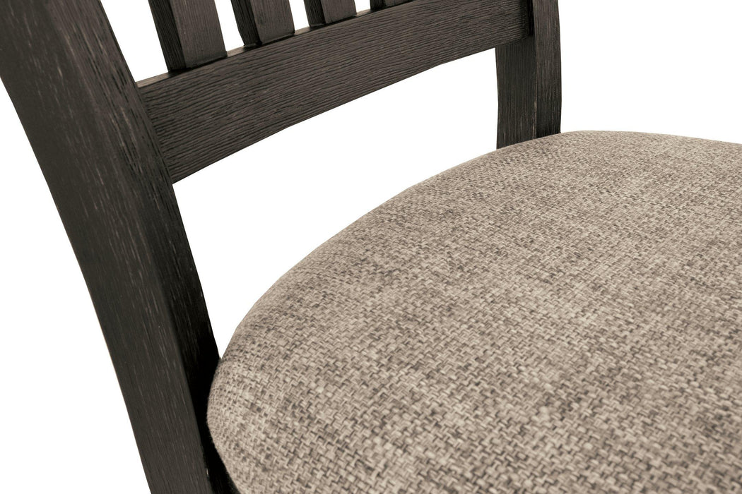 Tyler Creek Dining Set - Abundant Home Collections