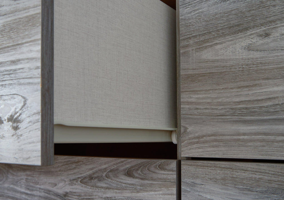 Bronyan Nightstand - Abundant Home Collections