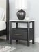 Cadmori Nightstand - Abundant Home Collections