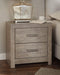 Culverbach Nightstand - Abundant Home Collections