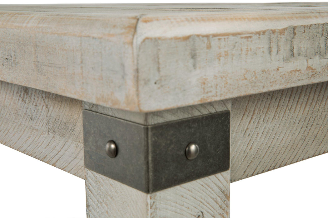 Carynhurst Table Set - Abundant Home Collections