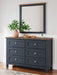 Landocken Bedroom Package - Abundant Home Collections