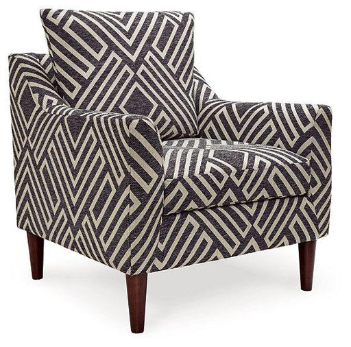 Morrilton Next-Gen Nuvella Accent Chair - Abundant Home Collections
