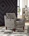 Morrilton Next-Gen Nuvella Accent Chair - Abundant Home Collections