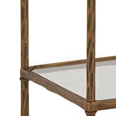 Ryandale Bookcase - Abundant Home Collections
