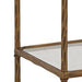 Ryandale Bookcase - Abundant Home Collections