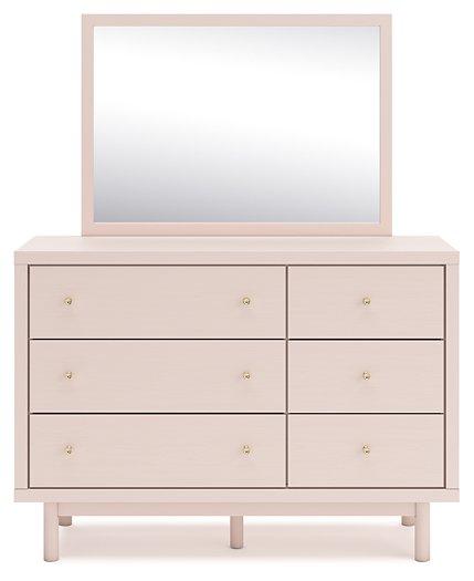 Wistenpine Bedroom Package - Abundant Home Collections