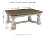 Havalance Occasional Table Set - Abundant Home Collections