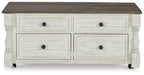 Havalance Occasional Table Set - Abundant Home Collections