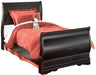 Huey Vineyard Bedroom Set - Abundant Home Collections