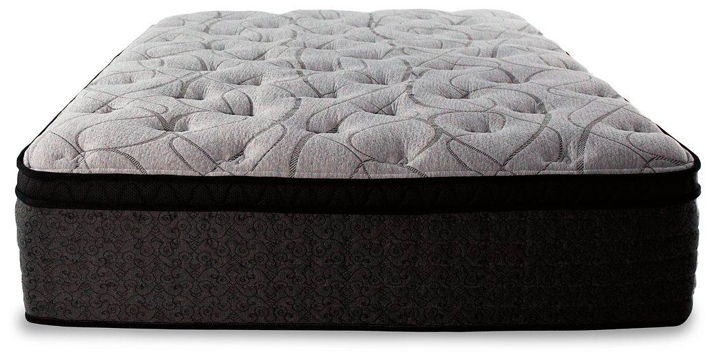Hybrid 1600 Mattress Set - Abundant Home Collections