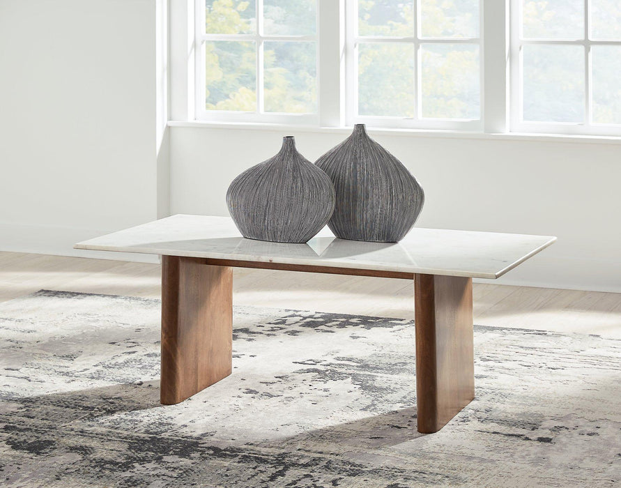 Isanti Occasional Table Set - Abundant Home Collections