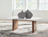 Isanti Occasional Table Set - Abundant Home Collections