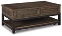 Johurst Occasional Table Set - Abundant Home Collections