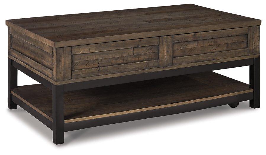 Johurst Occasional Table Set - Abundant Home Collections