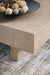 Jorlaina Coffee Table - Abundant Home Collections