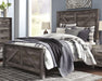 Wynnlow Bedroom Set - Abundant Home Collections