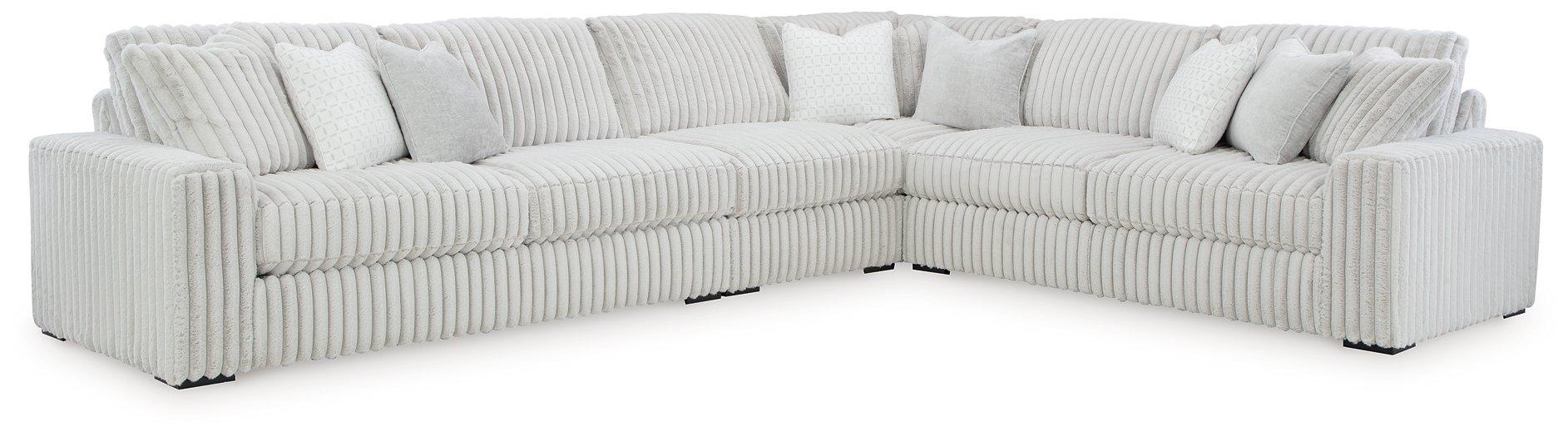 Stupendous Living Room Set - Abundant Home Collections