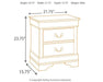 Alisdair Bedroom Set - Abundant Home Collections