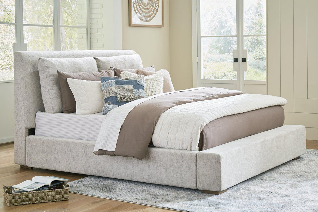 Cabalynn Bedroom Set - Abundant Home Collections