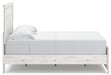 Gerridan Bedroom Set - Abundant Home Collections