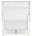 Fortman Bedroom Set - Abundant Home Collections