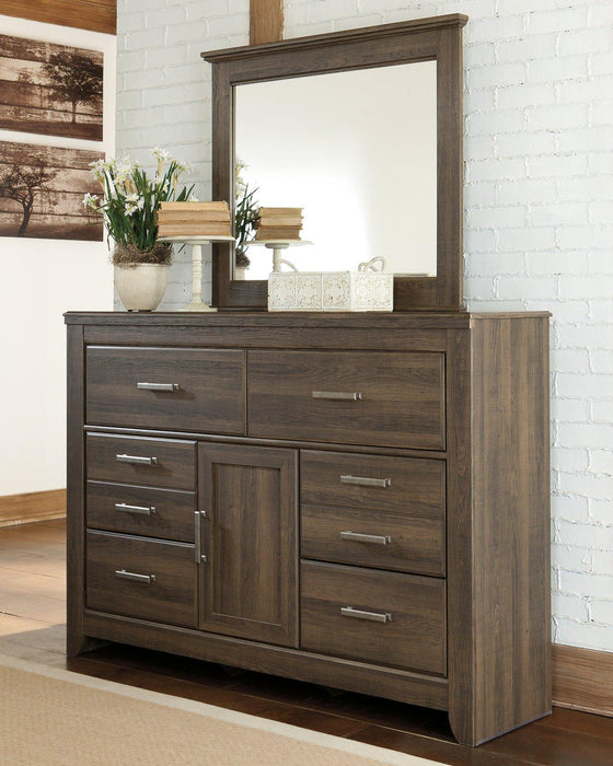 Juararo Bedroom Set - Abundant Home Collections