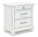 Kanwyn Bedroom Set - Abundant Home Collections