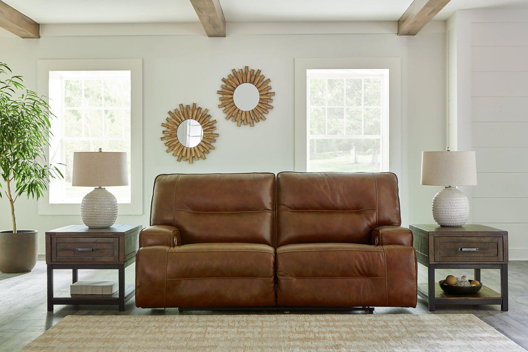 Francesca Living Room Set - Abundant Home Collections