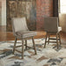 Tallenger Bar Stool Set - Abundant Home Collections