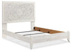 Paxberry Bedroom Set - Abundant Home Collections