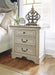 Realyn Bedroom Set - Abundant Home Collections