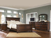 Porter Bedroom Set - Abundant Home Collections