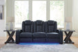 Fyne-Dyme Living Room Set - Abundant Home Collections