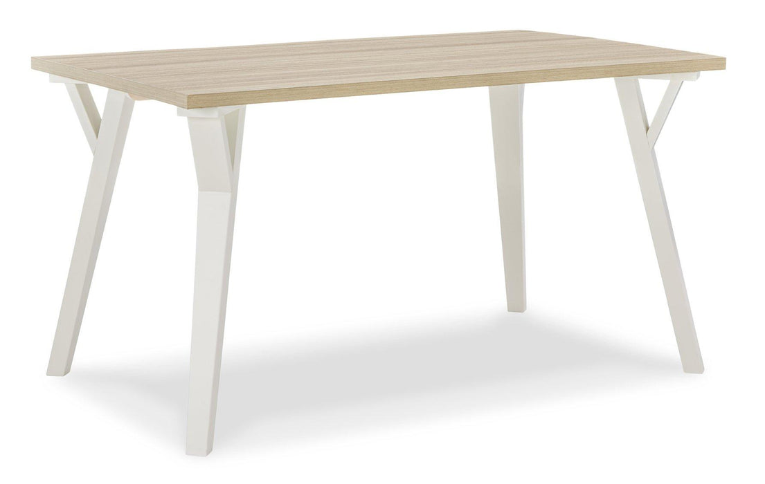 Grannen Dining Room Set - Abundant Home Collections